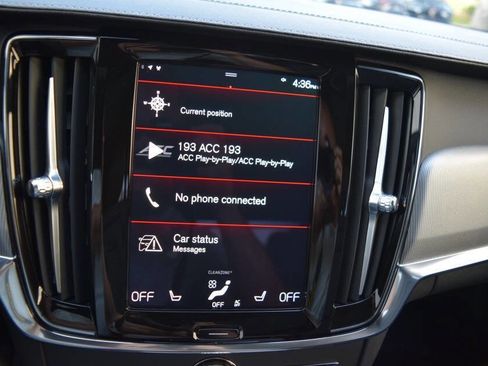 Used 2020 Volvo S90 T6 R-Design image 62