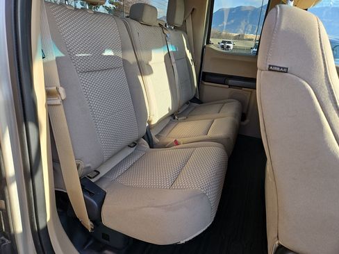 Used 2017 Ford F150 XLT w/ Equipment Group 301A Mid image 31