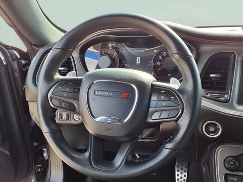 Used 2023 Dodge Challenger R/T w/ Blacktop Package image 12