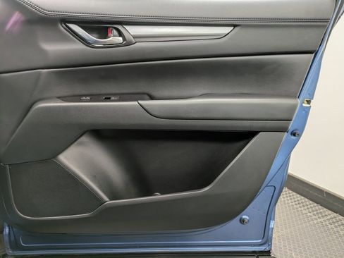 Certified 2023 MAZDA CX-5 AWD 2.5 S w/ Select Package image 27