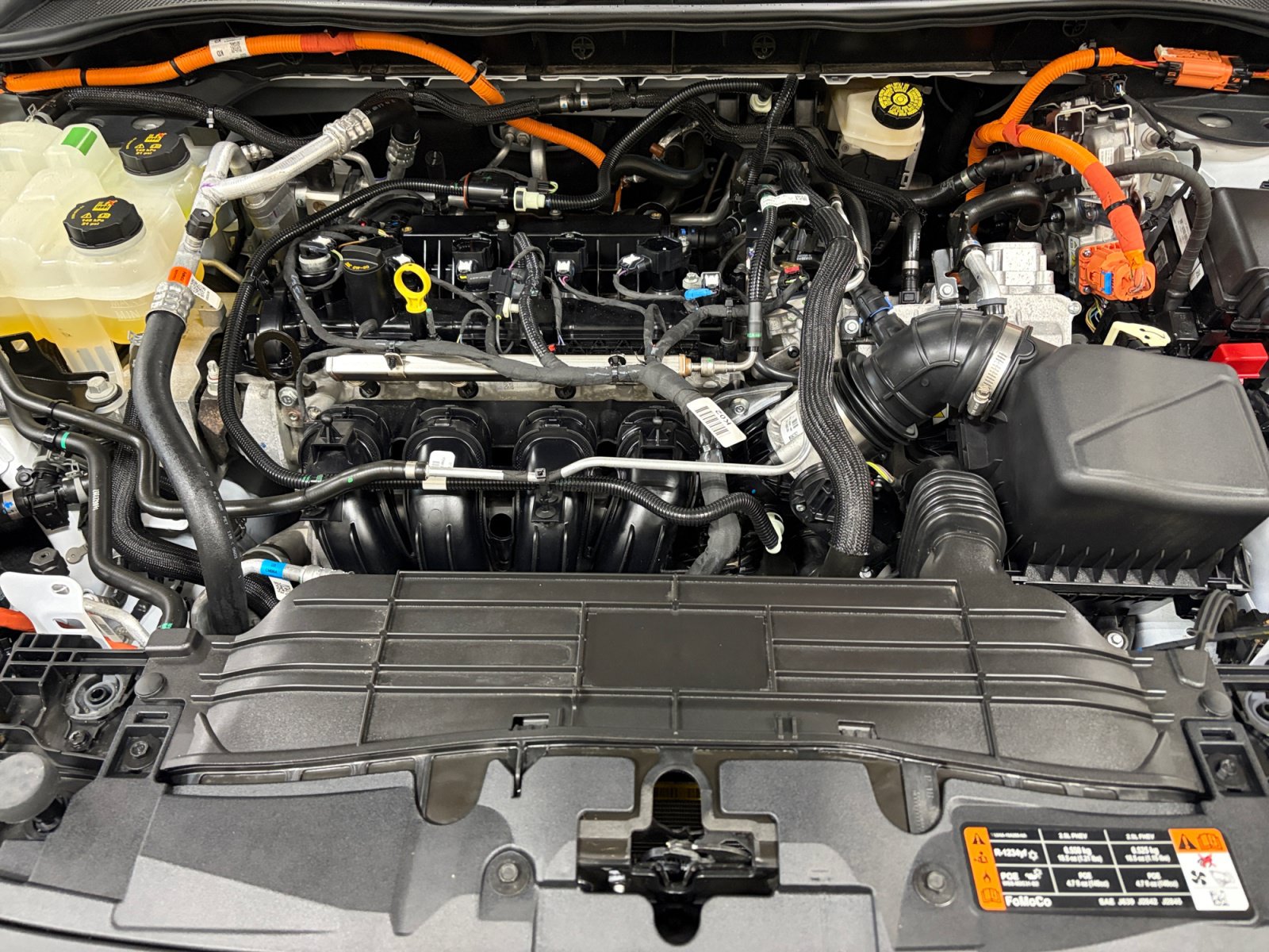 Used 2023 Ford Escape SE FWD image 21