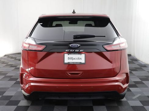 Used 2024 Ford Edge ST-Line AWD/4WD image 16