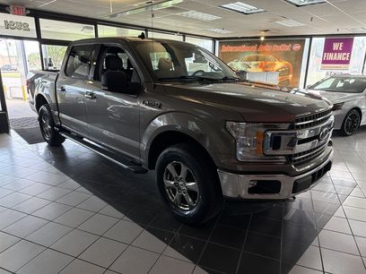 Used 2020 Ford F150 XLT w/ Equipment Group 302A Luxury