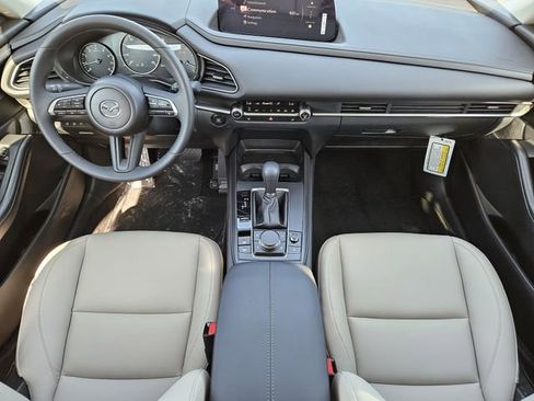 New 2026 MAZDA CX-30 AWD 2.5 S image 20