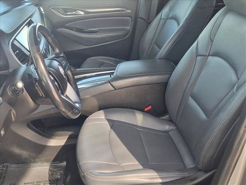 Used 2023 Buick Enclave Essence w/ Experience Buick Package AWD/4WD image 15