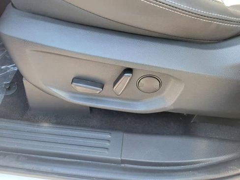 New 2025 Ford Ranger Lariat w/ FX4 Off-Road Package image 21