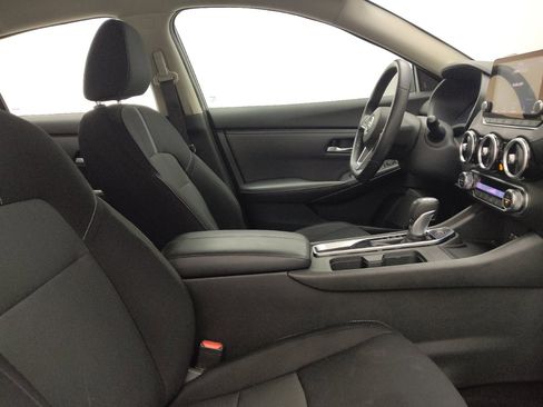 Used 2021 Nissan Sentra SV FWD image 21