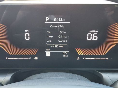 New 2026 Kia K4 FWD image 11