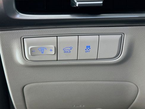 Used 2025 Hyundai Tucson SEL image 16