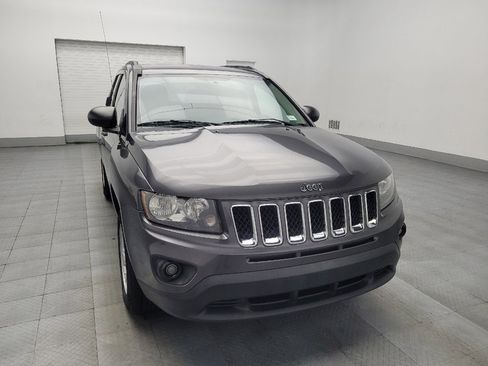 Used 2016 Jeep Compass Sport w/ Power Value Group image 13