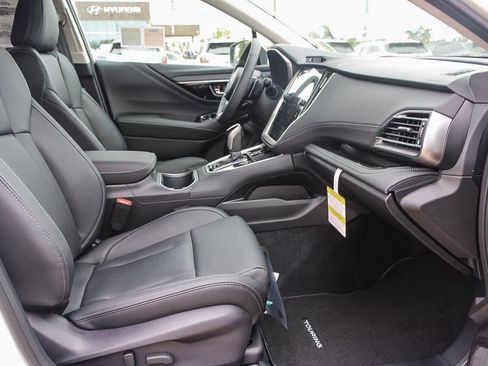 New 2025 Subaru Outback Touring XT image 16