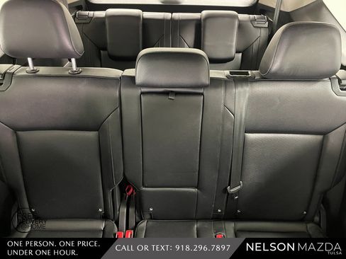 Used 2019 Volkswagen Atlas SE image 36