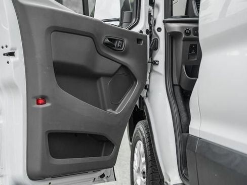Used 2023 Ford Transit 250 Low Roof w/ Exterior Upgrade Package image 31