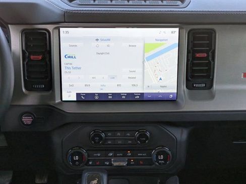 Used 2024 Ford Bronco Raptor image 16