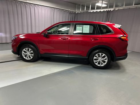 Used 2024 Honda CR-V LX image 4