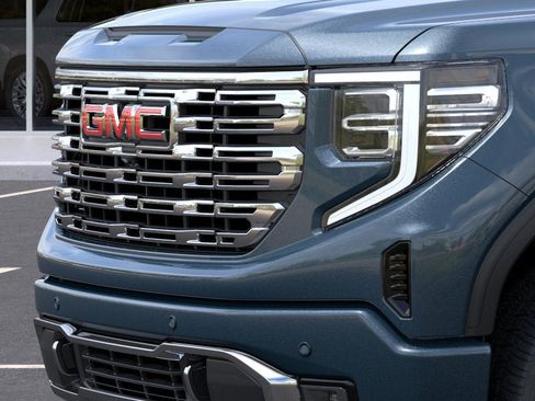 New 2026 GMC Sierra 1500 Denali w/ Denali Reserve Package AWD/4WD image 27