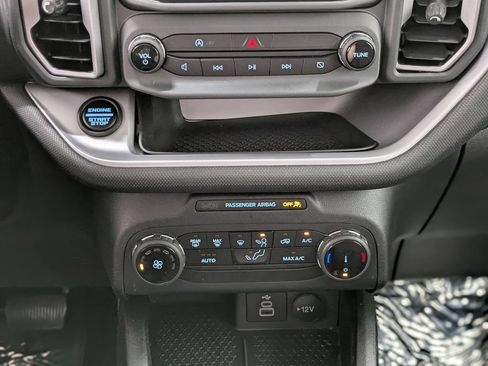 Used 2023 Ford Bronco Sport Big Bend AWD/4WD image 20