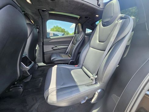 Used 2023 Tesla Model X AWD/4WD image 64