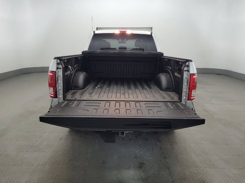 Used 2016 Ford F150 XLT w/ Equipment Group 301A Mid RWD image 29