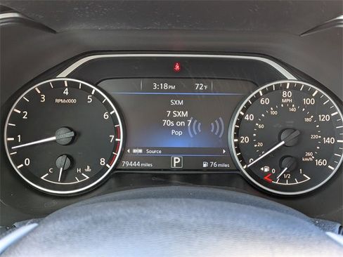 Used 2016 Nissan Maxima 3.5 SV image 32