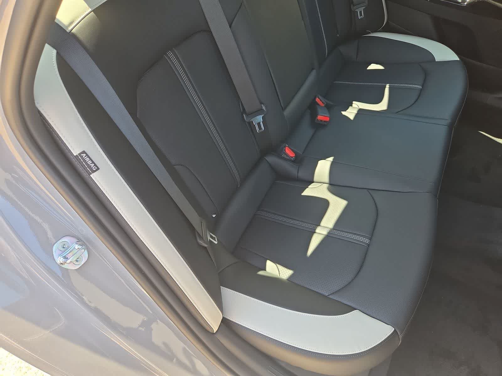 New 2026 Kia K5 GT-Line FWD image 21