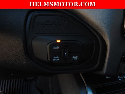 New 2026 RAM 2500 Big Horn image 30