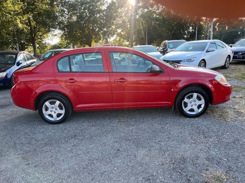 Used 2007 Chevrolet Cobalt LS image 4