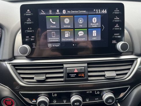 Used 2021 Honda Accord Sport image 18
