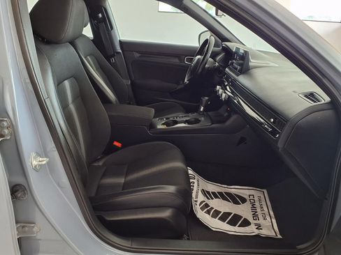 Used 2022 Honda Civic Sport image 13