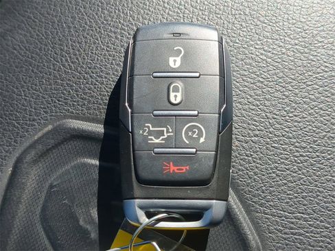 Used 2022 RAM 1500 Laramie image 29