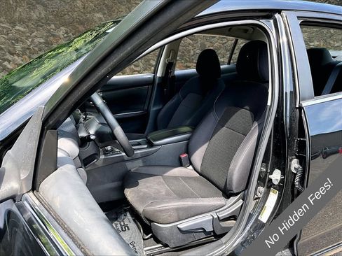 Used 2023 Nissan Sentra S FWD image 18