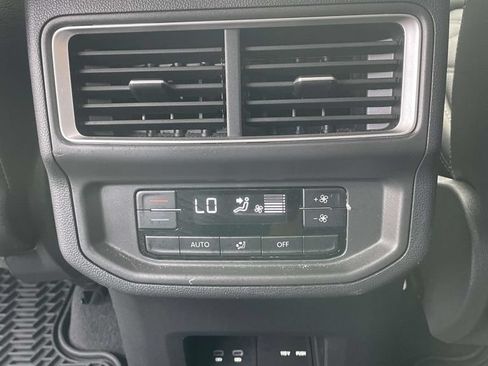 Certified 2024 Volkswagen Atlas SE FWD image 15