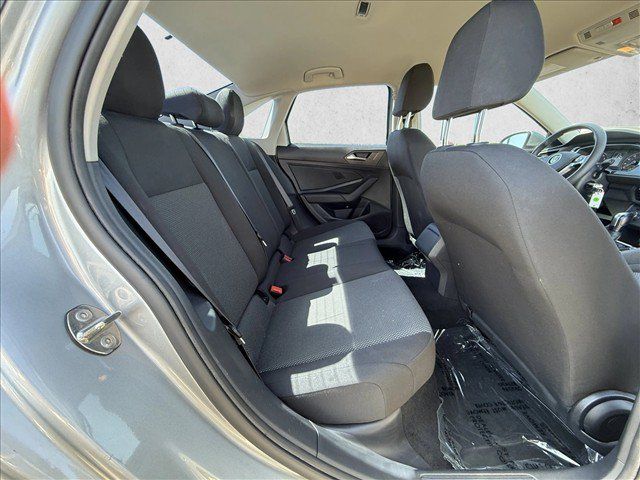 Used 2021 Volkswagen Jetta S FWD image 23