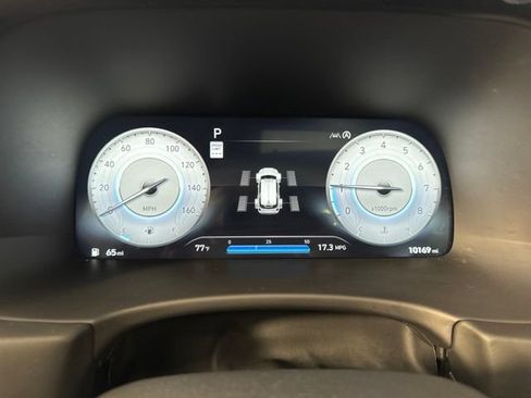 Used 2025 Hyundai Palisade Calligraphy AWD/4WD image 19