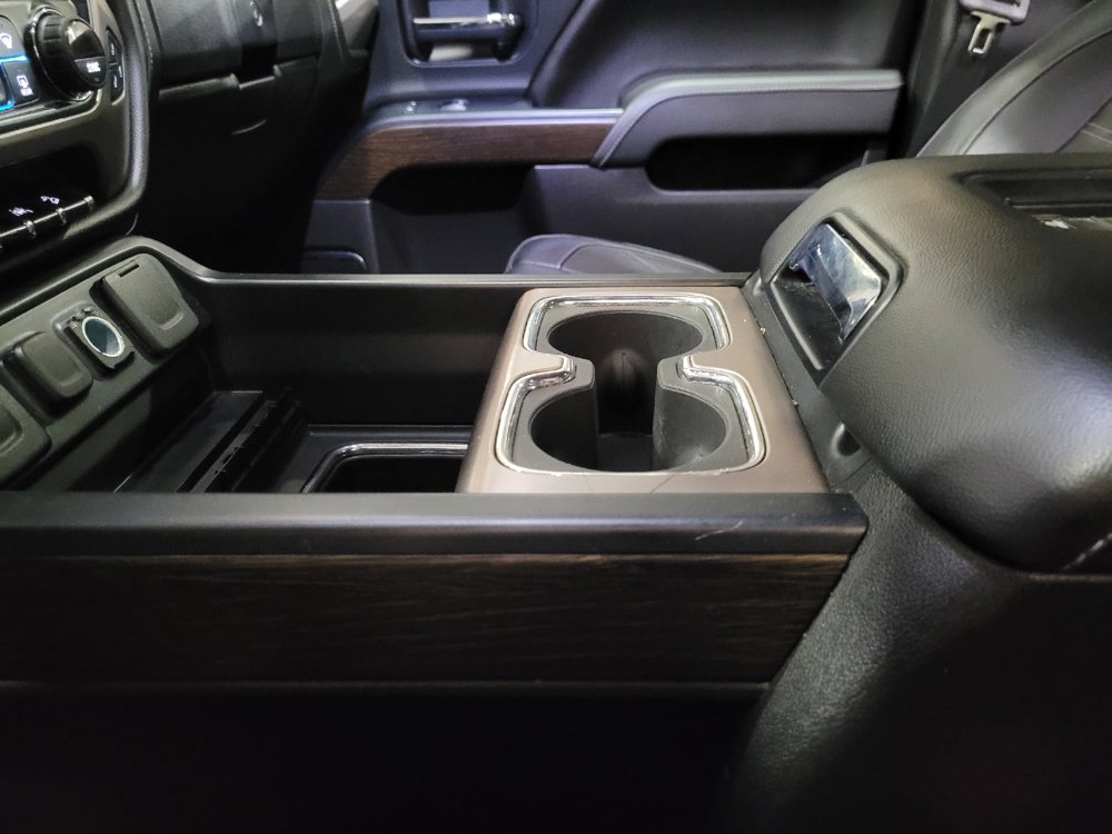 Used 2018 GMC Sierra 1500 Denali AWD/4WD image 26