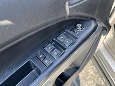 Certified 2021 Chevrolet Colorado ZR2 w/ ZR2 Dusk Special Edition image 15