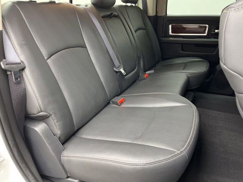 Used 2012 RAM 3500 Laramie w/ Max Tow Pkg AWD/4WD image 17