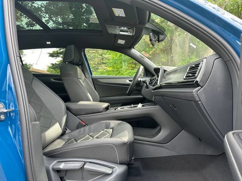 New 2026 Volkswagen Atlas Cross Sport SE AWD/4WD image 20