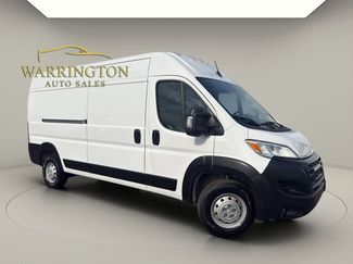 Used 2023 RAM ProMaster 3500 FWD video 1