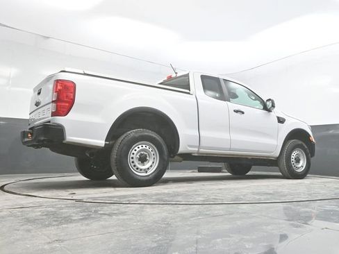 Used 2020 Ford Ranger XL image 28