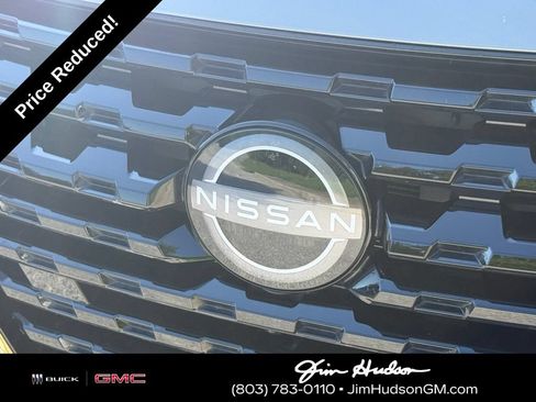 Used 2024 Nissan Kicks SR FWD image 7