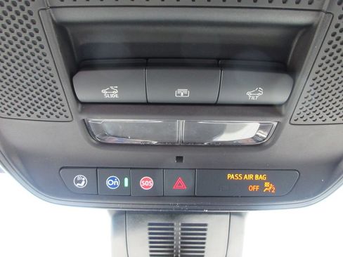 New 2026 Chevrolet Equinox LT w/ Safety and Technology Package FWD image 29