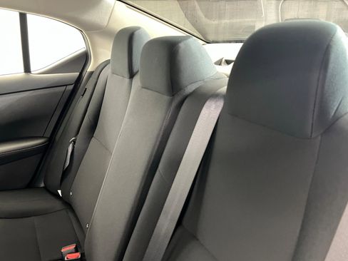 New 2025 Nissan Sentra S image 20