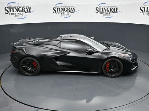 Used 2023 Chevrolet Corvette Z06 w/ Stealth Interior Trim Package image 16