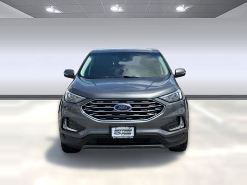 Used 2023 Ford Edge Titanium AWD/4WD image 6
