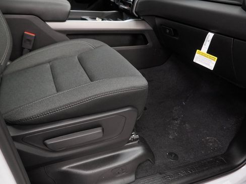 New 2026 RAM 1500 Big Horn image 36