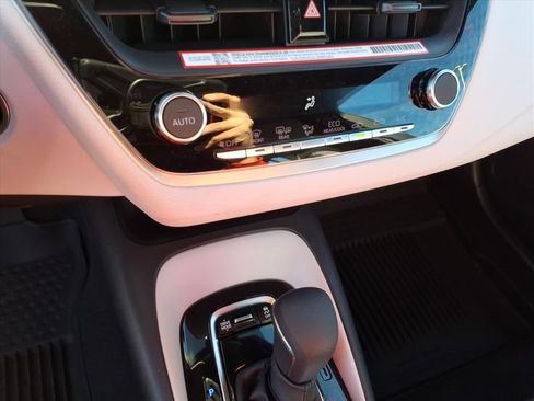 New 2026 Toyota Corolla SE image 14