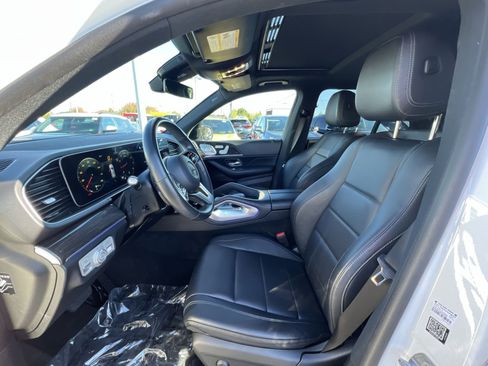 Used 2021 Mercedes-Benz GLE 350 image 13