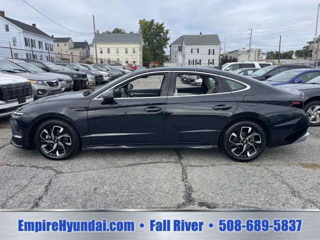 Used 2024 Hyundai Sonata SEL FWD image 8