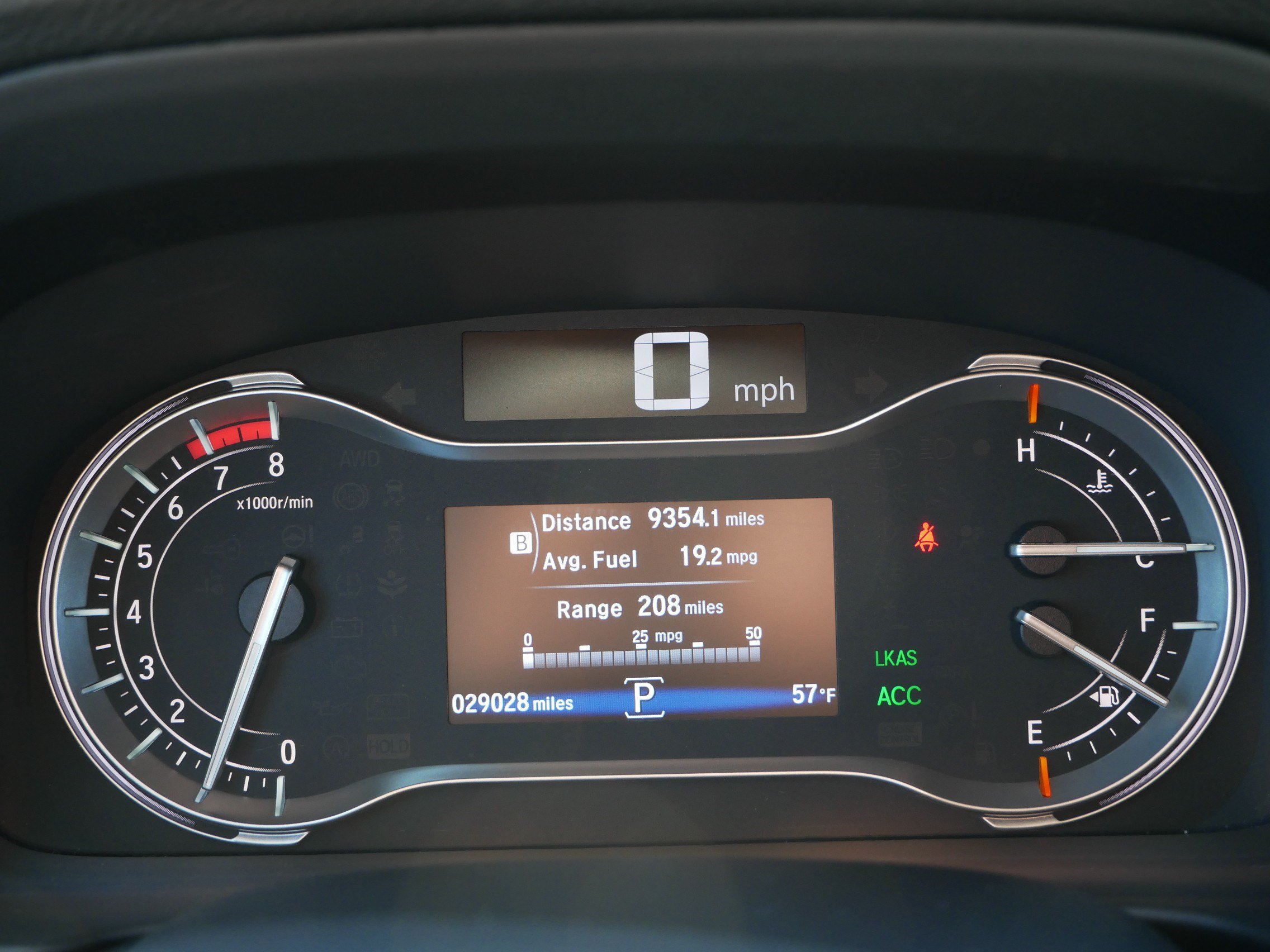 Certified 2023 Honda Ridgeline RTL image 21